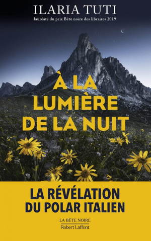 Ilaria Tuti – À la lumière de la nuit