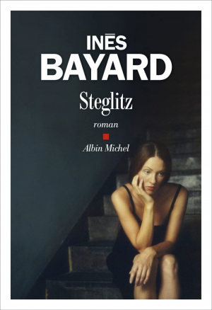 Inès Bayard – Steglitz