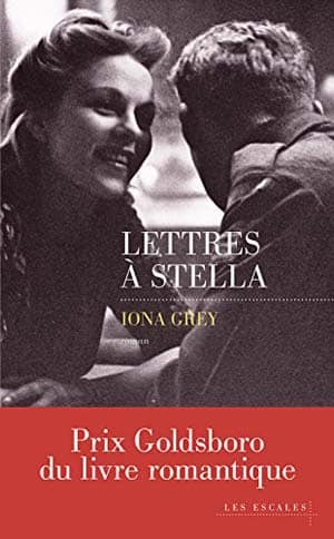 Iona Grey – Lettres à Stella