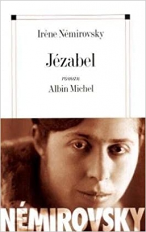 Irène Némirovsky – Jézabel