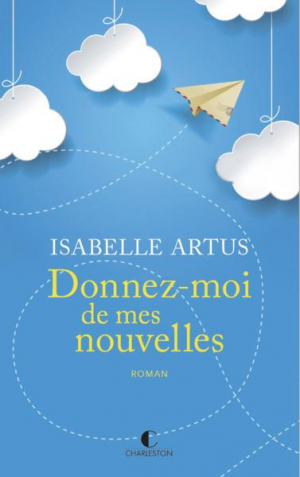 Isabelle Artus – Le désordre naturel des choses