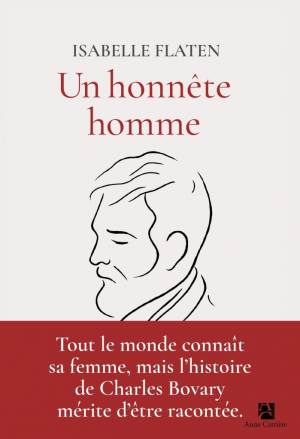 Isabelle Flaten – Un honnête homme