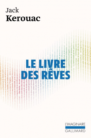 Jack Kerouac – Le Livre des rêves