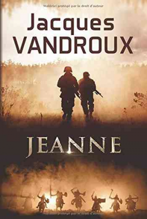Jacques Vandroux – Jeanne