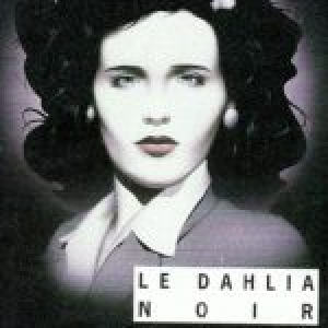 James Ellroy –Le dahlia noir