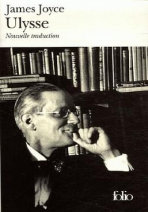 James Joyce – Ulysse