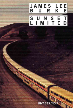 James Lee Burke – Sunset Limited