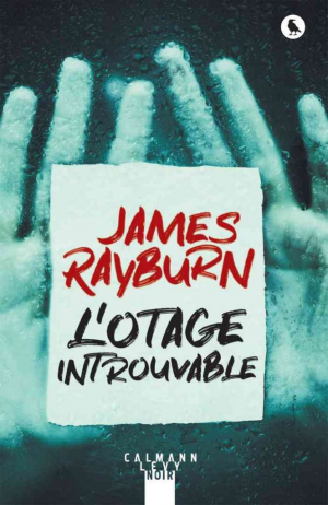 James Rayburn – L’otage introuvable