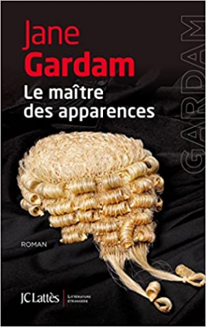 Jane Gardam – Le matre des apparences