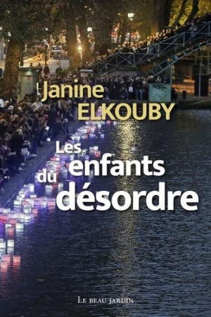 Janine Elkouby – Les enfants du désordre