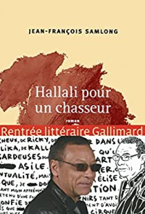 Jean-François Samlong – Hallali pour un chasseur