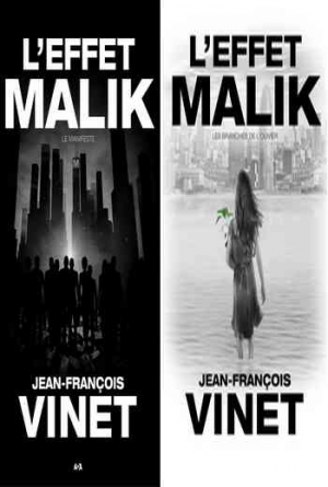 Jean-francois Vinet – L’effet Malik