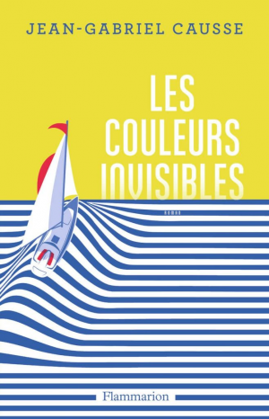 Jean-Gabriel Causse – Les couleurs invisibles