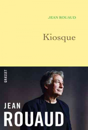 Jean Rouaud – Kiosque