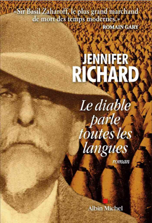 Jennifer Richard – Le Diable parle toutes les langues