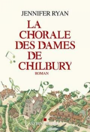 Jennifer Ryan – La Chorale des dames de Chilbury