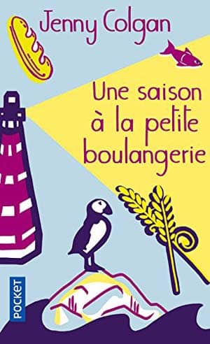 Jenny Colgan – Une saison à la petite boulangerie