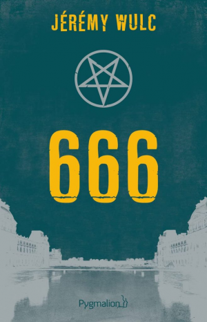 Jérémy Wulc – 666