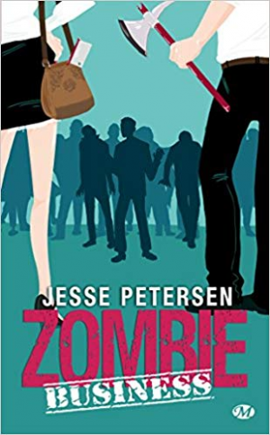 Jesse Petersen – Zombie business