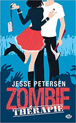 Jesse Petersen – Zombie Therapie