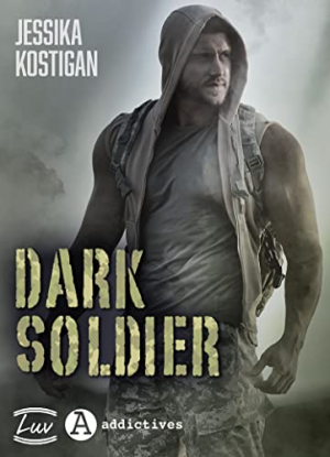 Jessika Kostigan – Dark Soldier