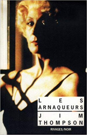 Jim Thompson– Les Arnaquers