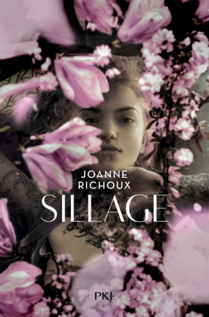 Joanne Richoux – Sillage