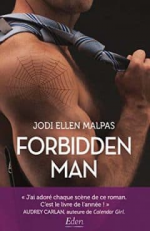 Jodi Ellen Malpas – Forbidden man