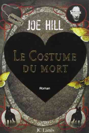 Joe Hill – Le Costume du mort