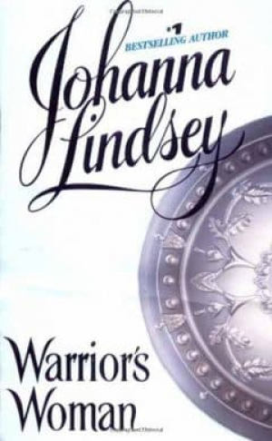 Johanna Lindsey – Guerrier du futur