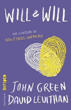 John Green – Will & Will