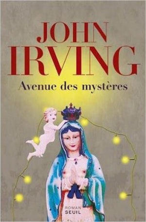 John Irving – Avenue des mystères