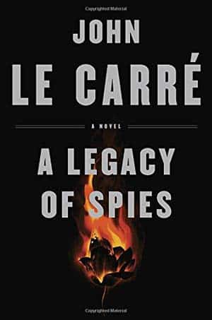 John le Carré – A Legacy of Spies