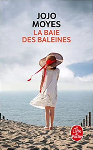 Jojo Moyes – La Baie Des Baleines