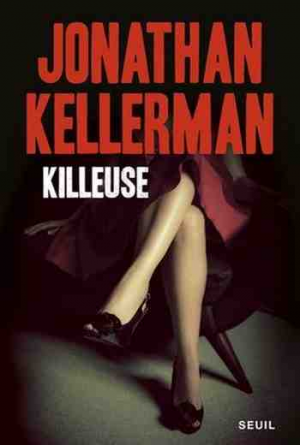 Jonathan Kellerman – Killeuse