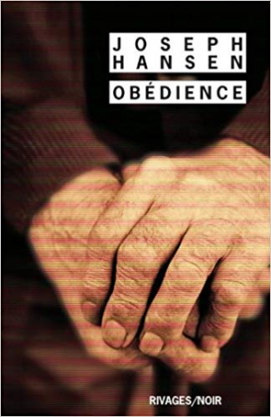 Joseph Hansen – Obédience