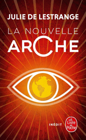 Julie de Lestrange – La nouvelle arche