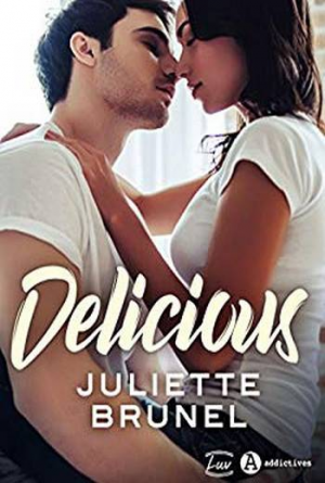 Juliette Brunel – Delicious