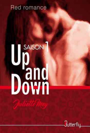 Juliette MEY – Up and Down : Saison 1