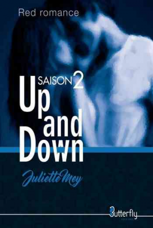 Juliette MEY – Up and Down : Saison 2