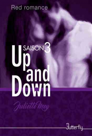 Juliette MEY – Up and Down : Saison 3