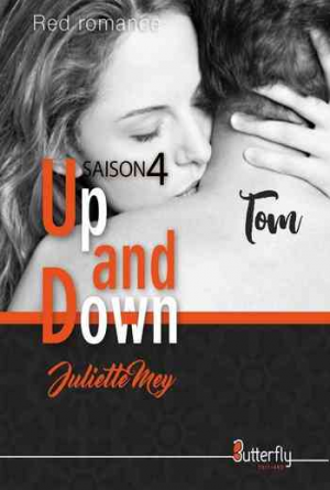 Juliette MEY – Up and Down : Saison 4