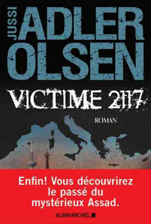 Jussi Adler-Olsen – Victime 2117