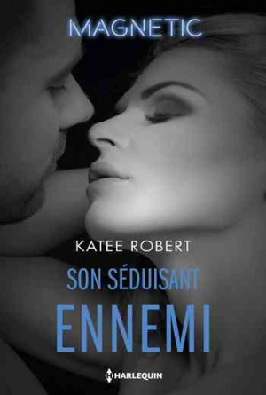 Katee Robert – Son séduisant ennemi