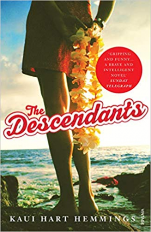 Kaui Hart Hemmings – The Descendants