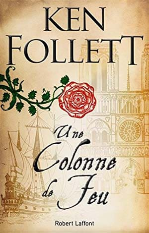 Ken Follett – Une colonne de feu