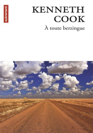 Kenneth Cook – A toute berzingue