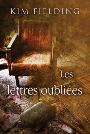 Kim Fielding – Les lettres oubliées