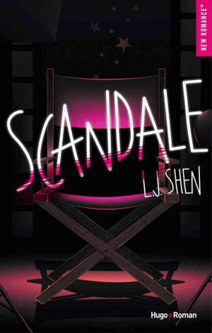 L.J. Shen – Scandale