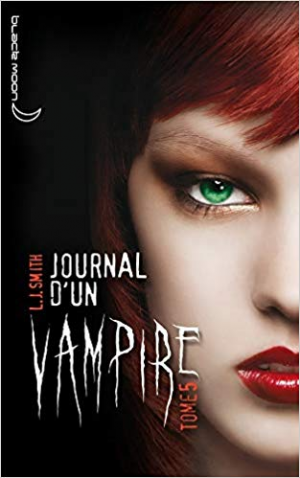 L.J. Smith – Journal d’un vampire – Tome 5 – L’Ultime Crépuscule